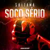anirap - Soco Sério (Saitama) - Single