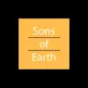 Sons of Earth - Self Titled